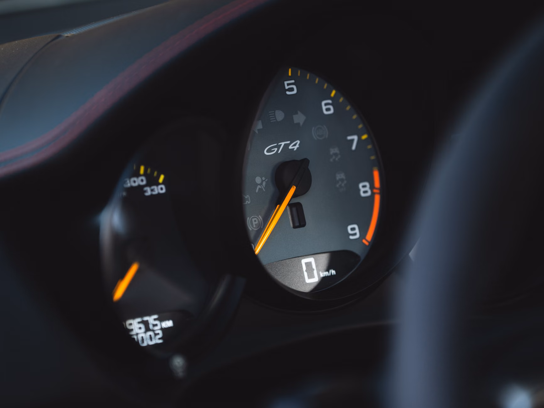 SSR's Turbo GT3 RS Eyes Sub-7. No Hybrid.