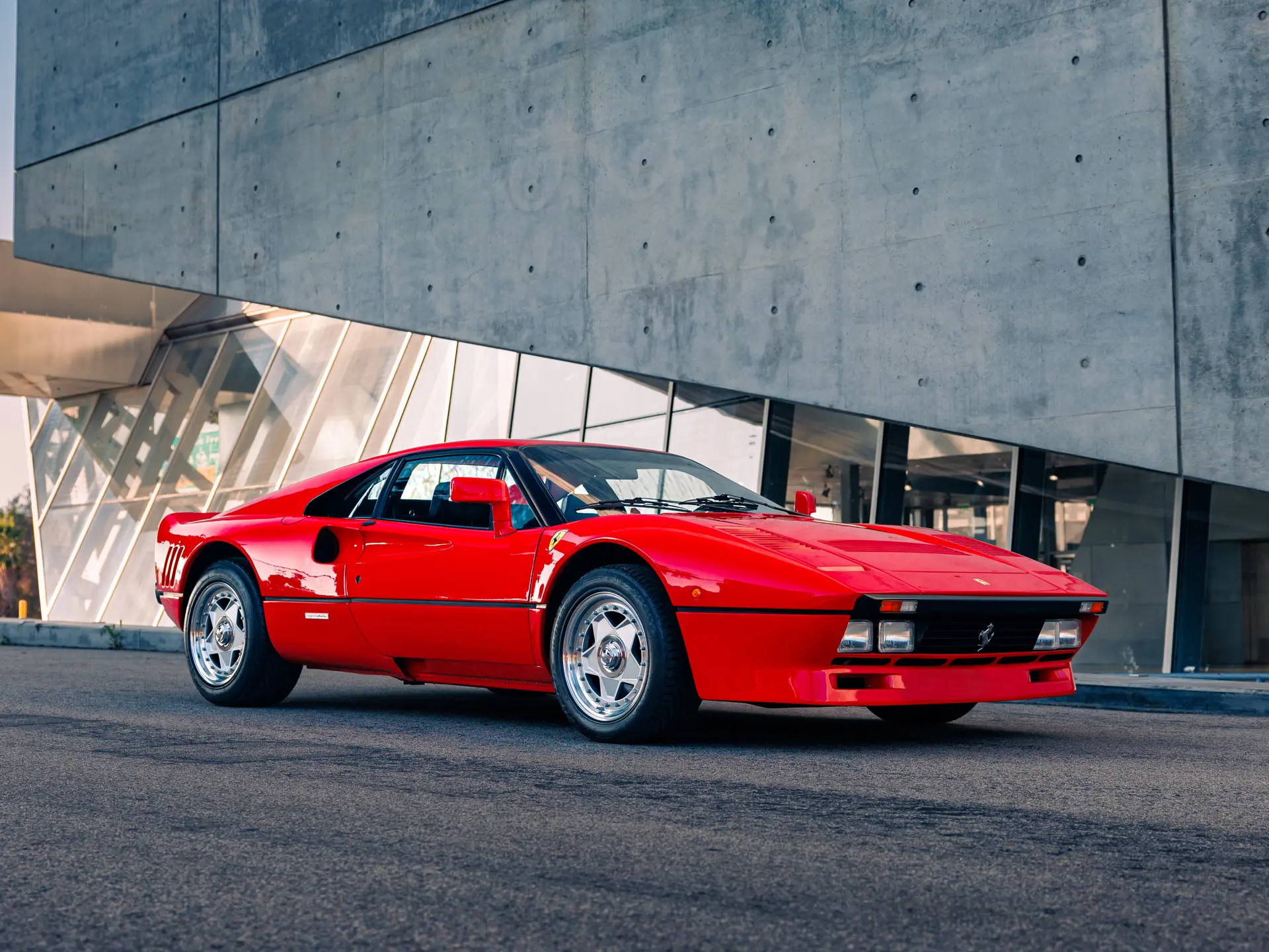 1,541 KM In 41 Years. $11M GTO.