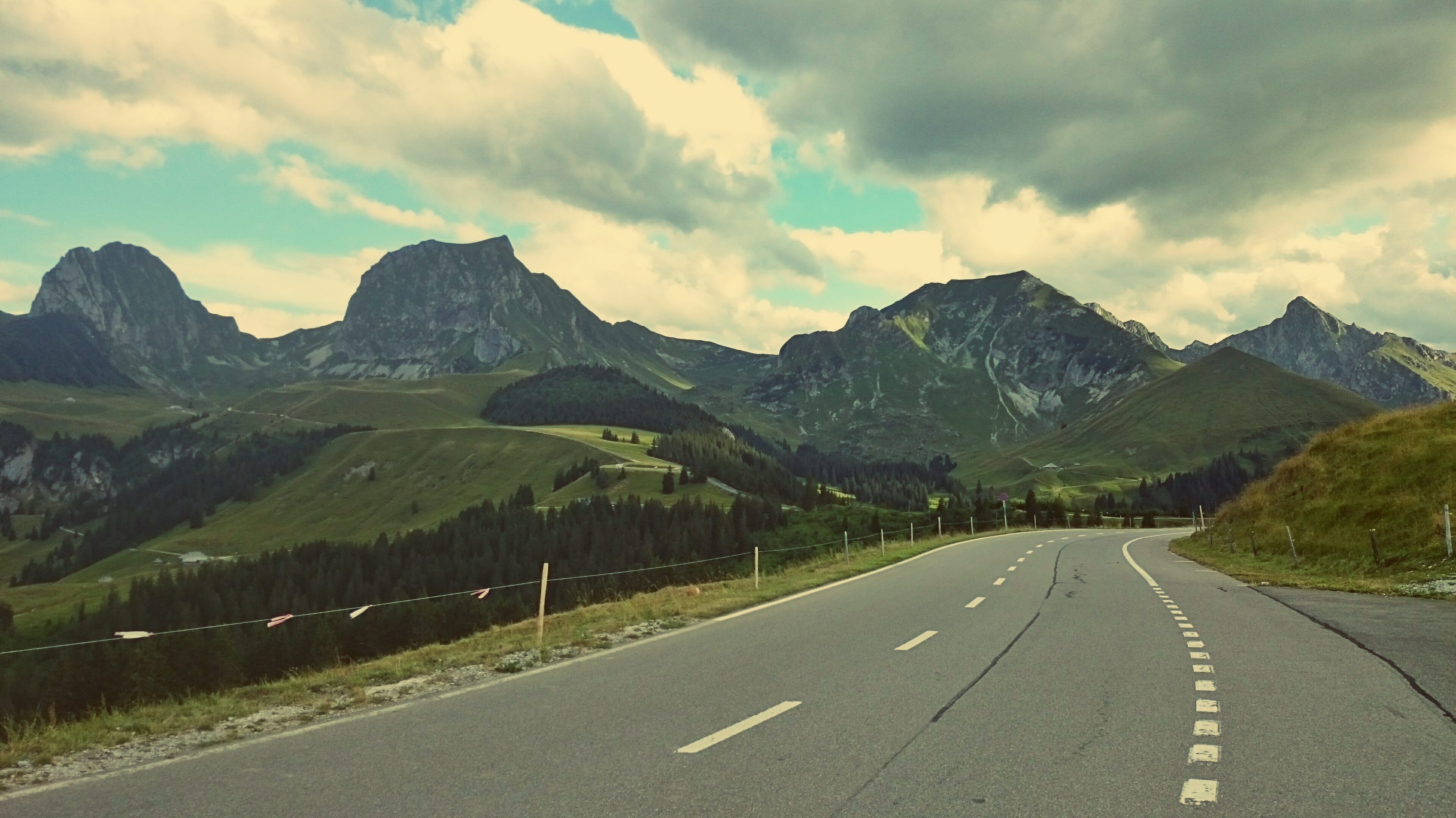 3.7 KM. 314 M Up. Since 1910. Gurnigel.